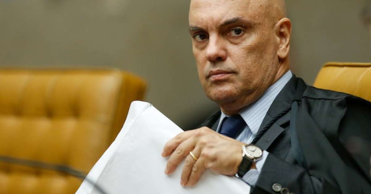 Quando acaba o mandato de Alexandre de Moraes no STF?