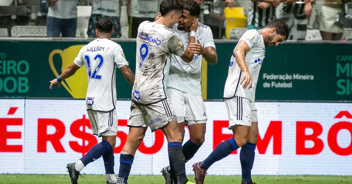 DESFALQUE! Atacante titular será submetido a cirurgia; Veja detalhes