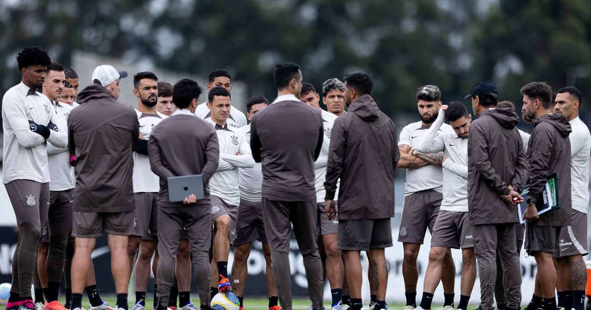 Ramón Díaz Considera Escalação para Copa do Brasil apoiado em Dados do Fifa.