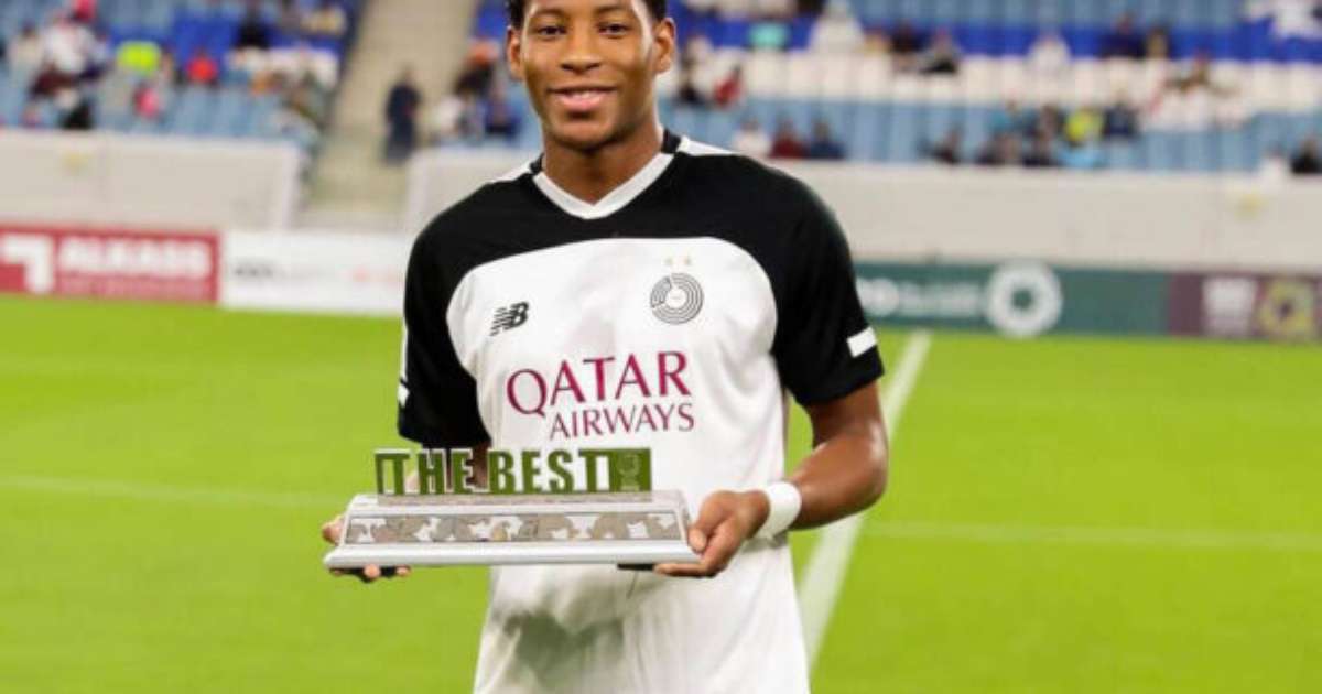 Chegada de Gonzalo Plata: Números do equatoriano por suas últimas equipes