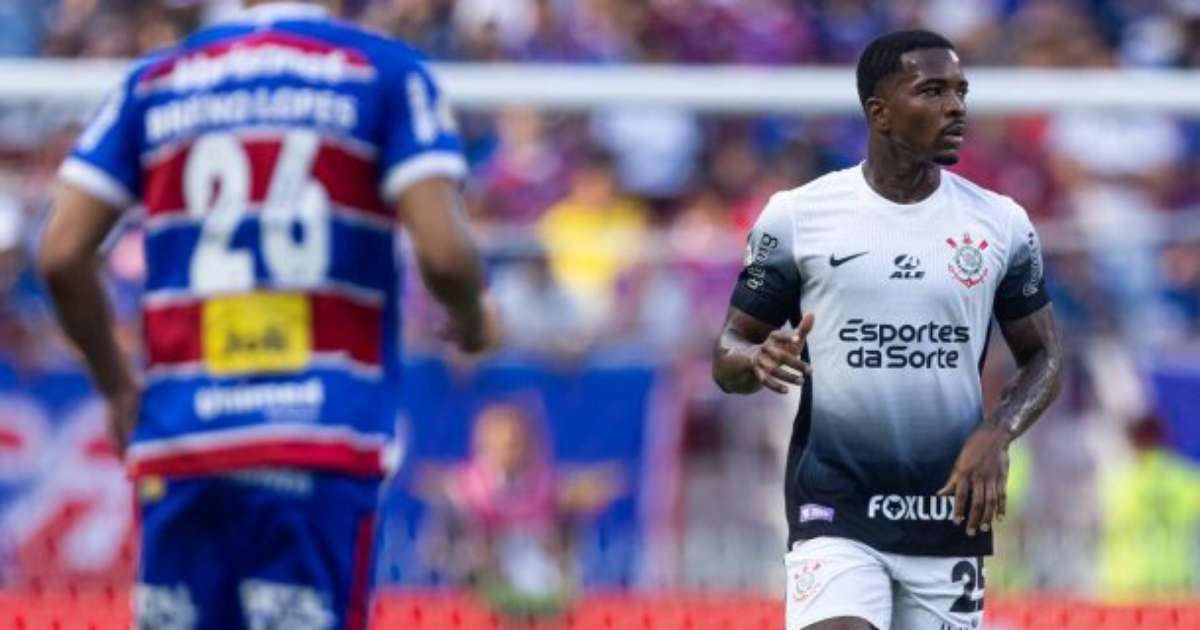 Corinthians vê Jornalista Prever Possível Rebaixamento para Série B