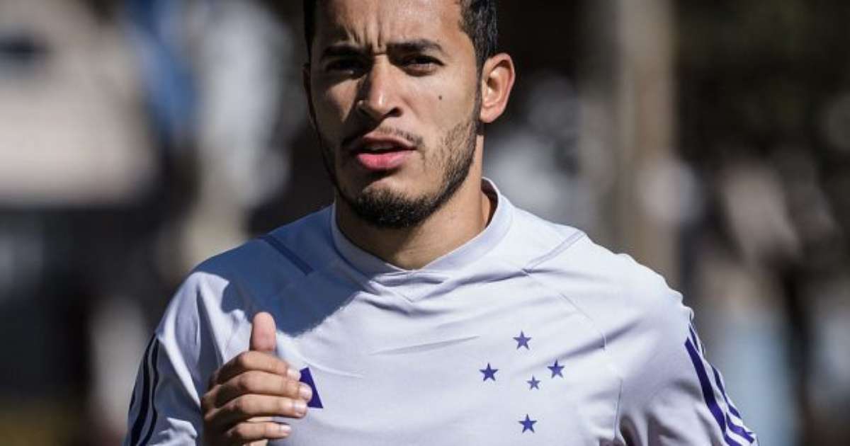 William Surpreso com Convocação para a Seleção: Achei que era golpe