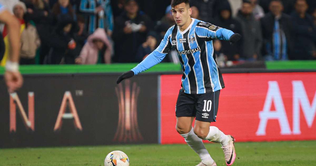 Retorno do Grêmio para a Arena com Ingressos Esgotados