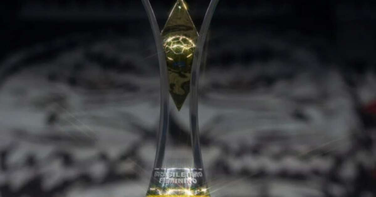 Definidos datas e horários das semifinais do Brasileirão feminino