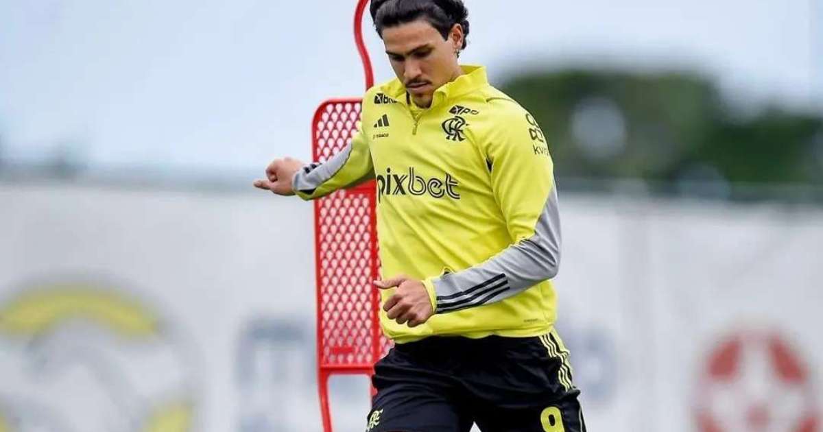 Flamengo encerra agosto com 7 desfalques no Departamento Médico