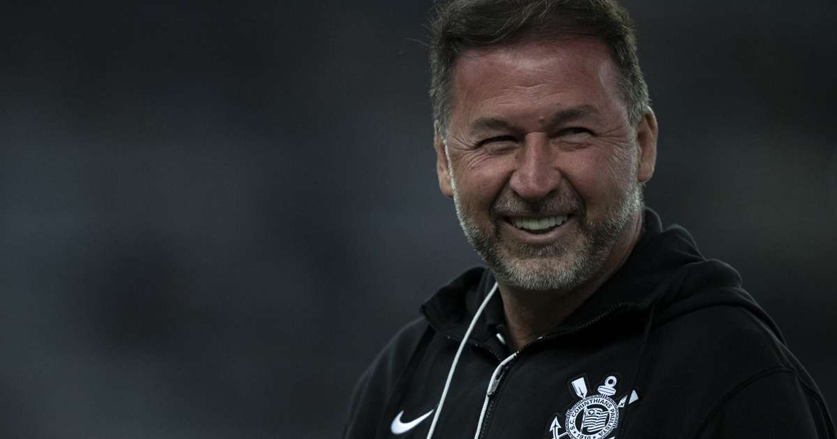 Augusto Melo critica pedido de impeachment no Corinthians após vitória sobre o Flamengo