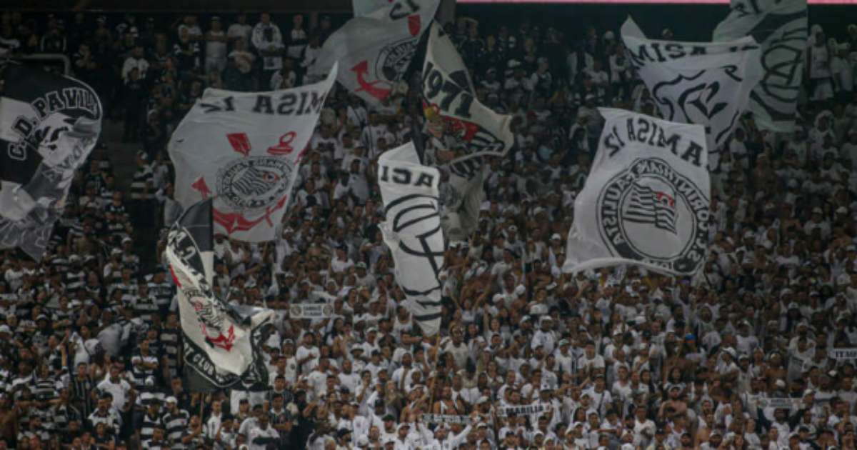 Corinthians celebra 114 anos com festa na Neo Química Arena.