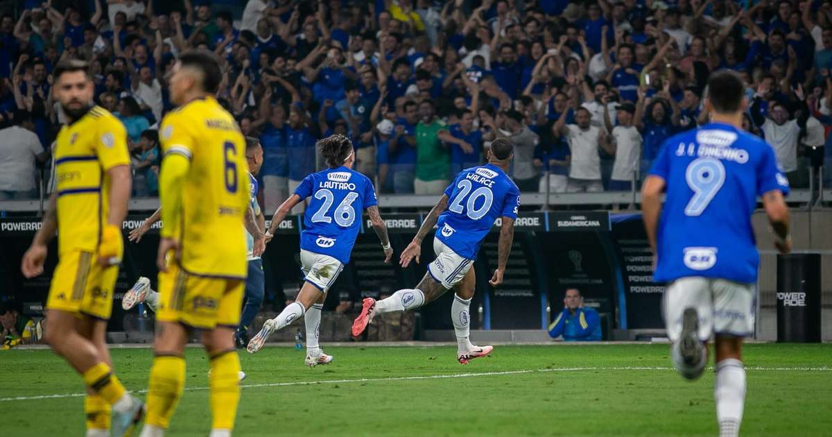 Histórico do Confronto entre Cruzeiro e Atlético-GO: Estatísticas e Curiosidades.