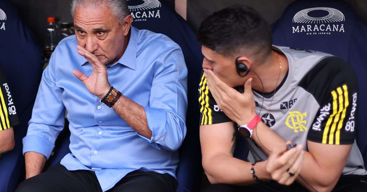 Flamengo aproveita Data-Fifa para recuperar elenco e melhorar desempenho.