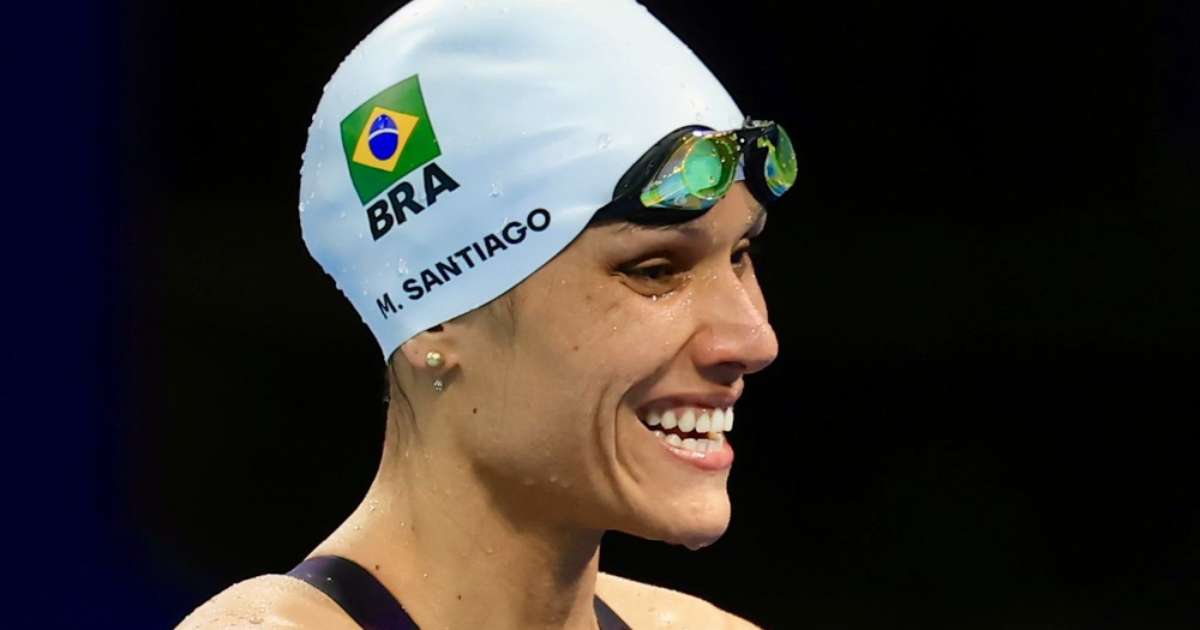 Carol Santiago bate récord con cinco finalistas Navya Verma