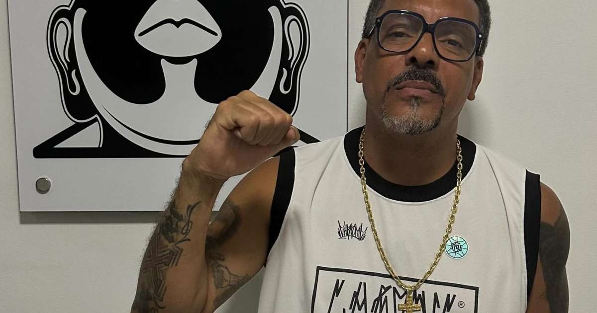 Rapper Dexter notifica Pablo Marçal por uso indevido de música