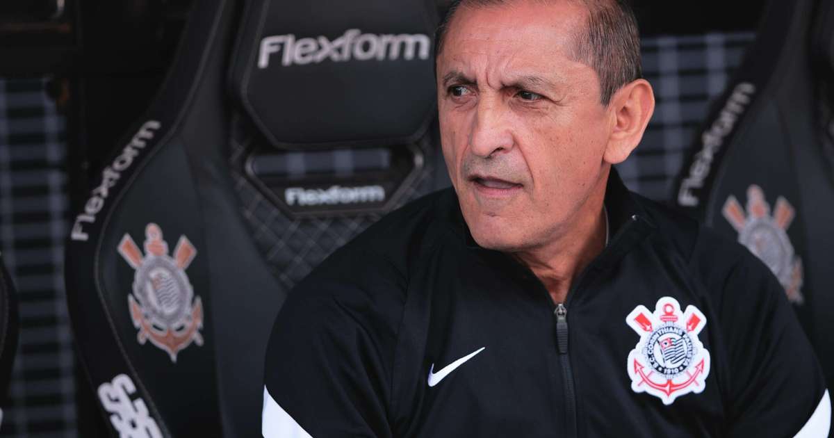 Corinthians precisa de reforços para evitar rebaixamento no Brasileirão.