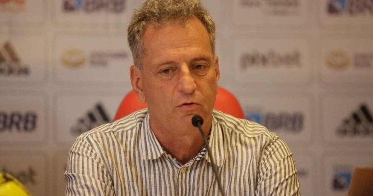 Flamengo alerta sobre recorde de gastos em temporada de oscilação no futebol.