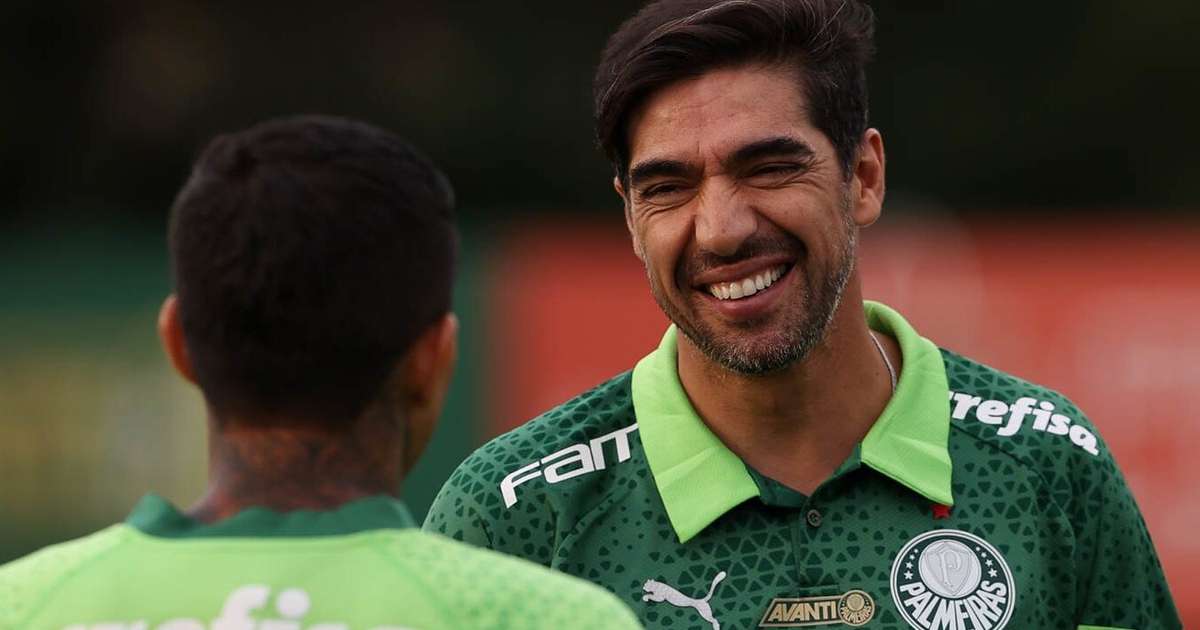 Palmeiras terá Calendário Confortável em Setembro após Maratona Caótica no Futebol.