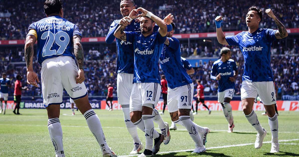 Vitória do Cruzeiro: Equilíbrio na Toca e Festa nas Arquibancadas