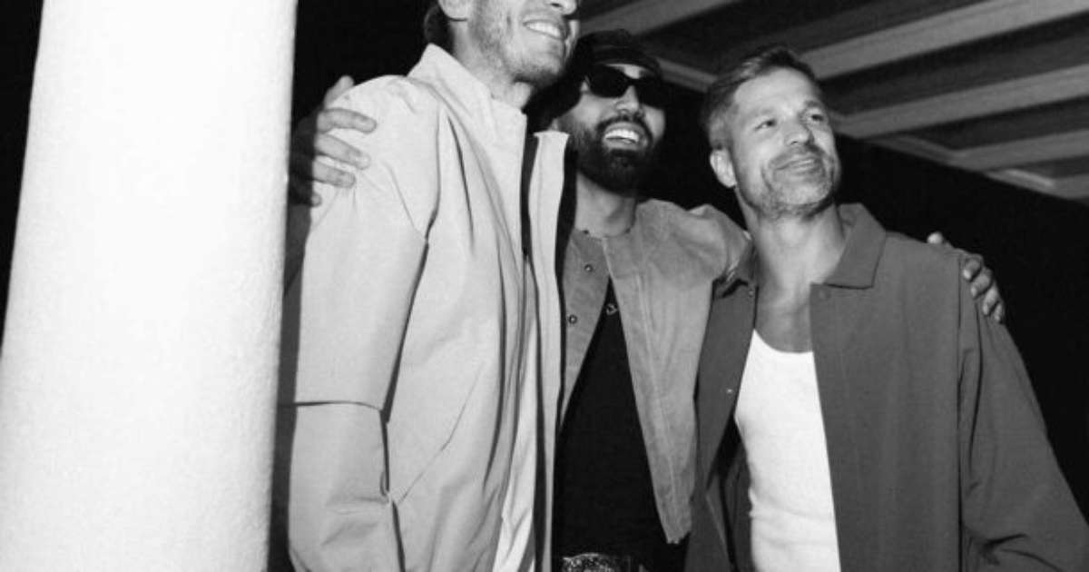 Gabigol do Flamengo comemora seus 28 anos em festa animada.