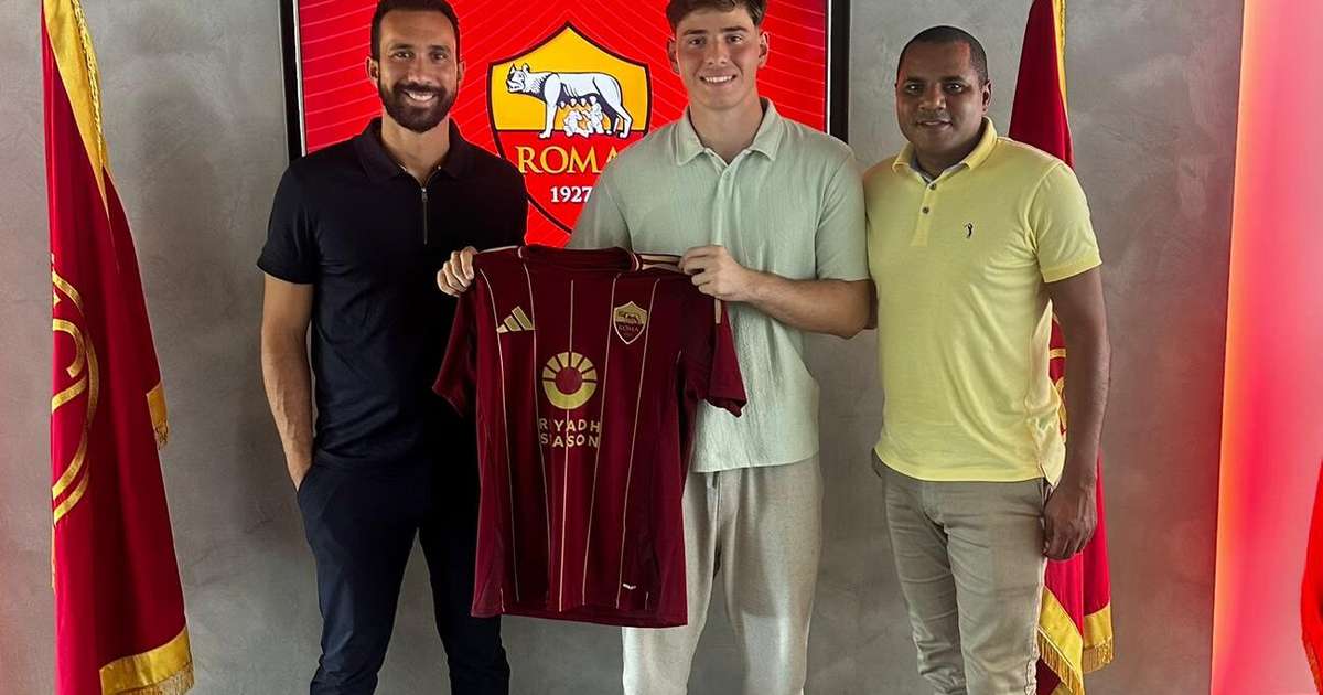 Corinthians firma acordo de empréstimo de goleiro da base para clube italiano.