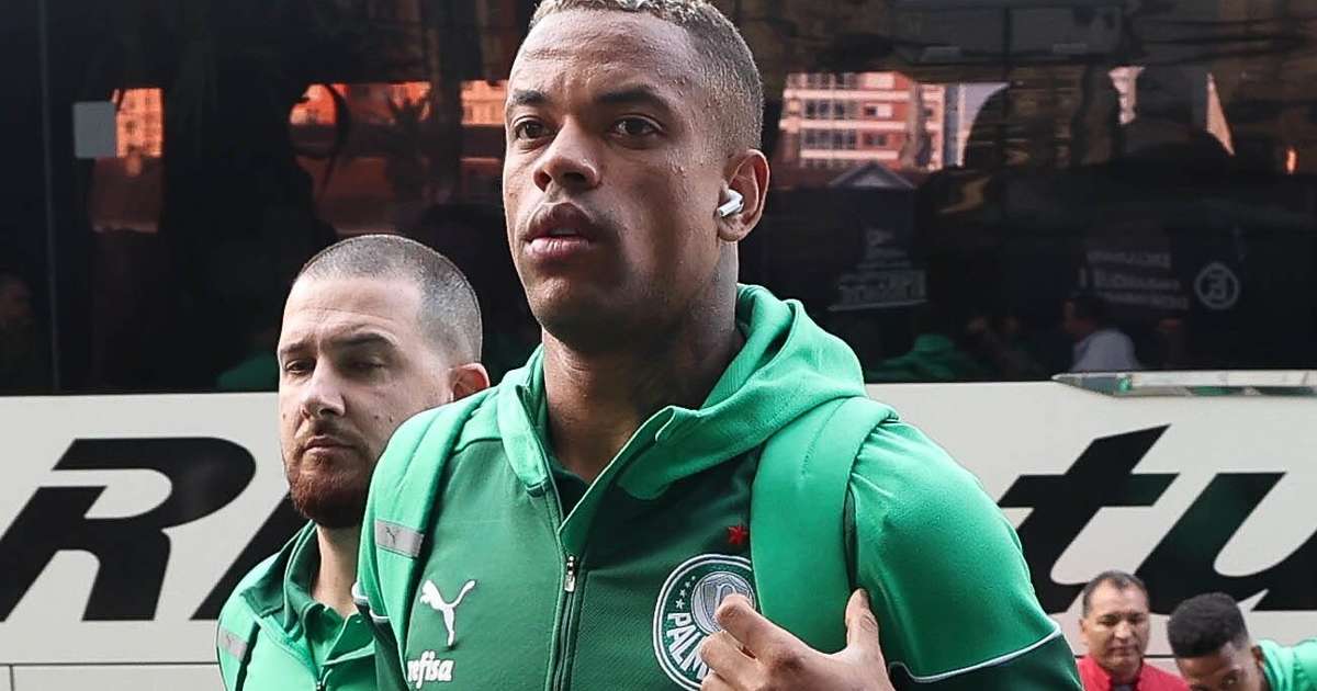 Desafios superados por Caio Paulista para se destacar no Palmeiras