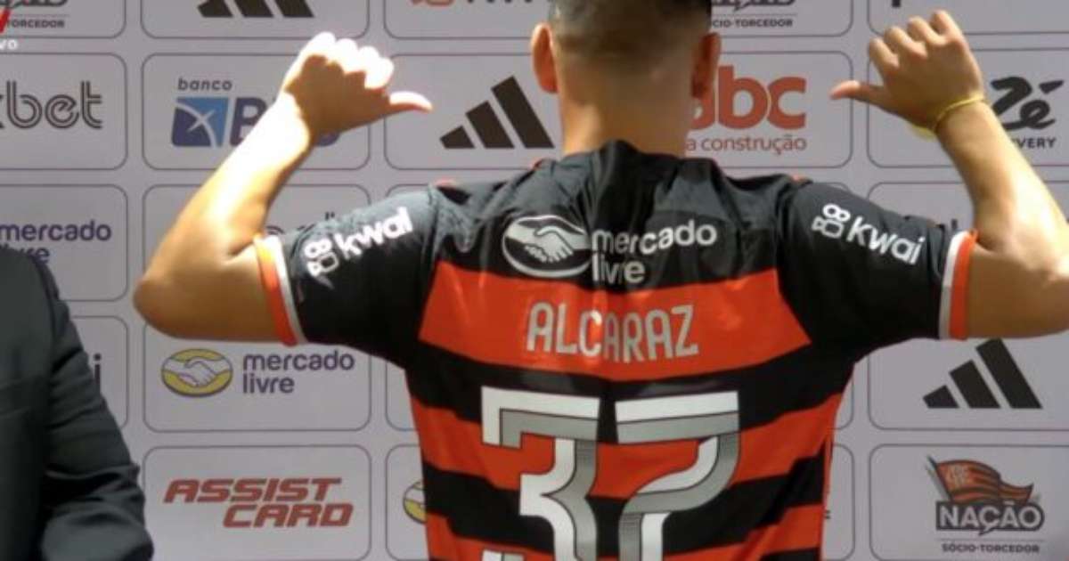 Flamengo é Reconhecido como Maior Clube da América do Sul por Charly.