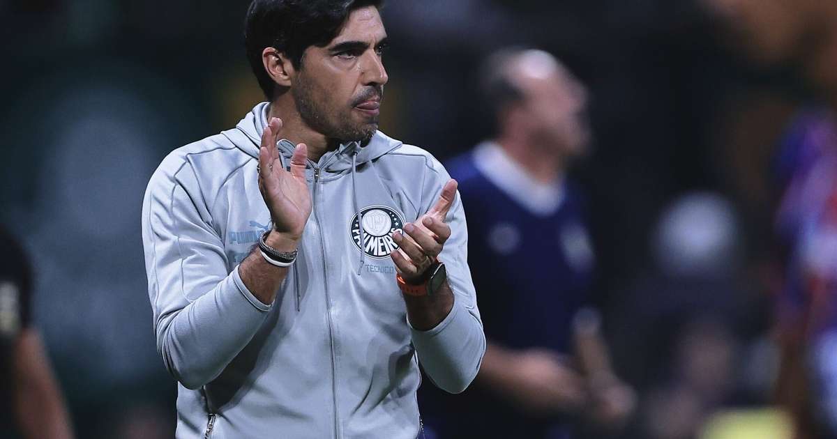 Palmeiras planeja reforços para duelo crucial contra o Criciúma