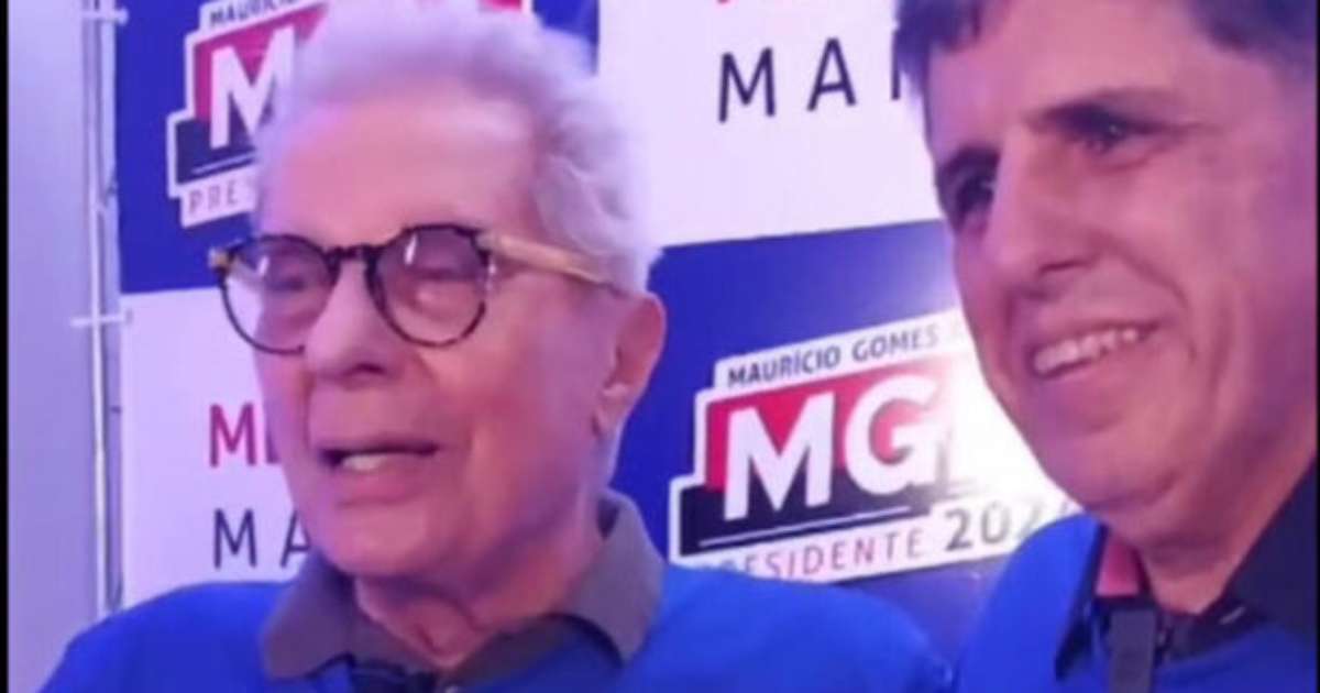 Maurício Gomes de Mattos lança candidatura à presidência do Flamengo com apoio importante.