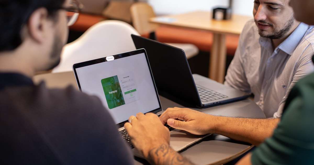 Sem inadimplentes: banco focado em entregadores já emprestou mais de R$ 200 milhões