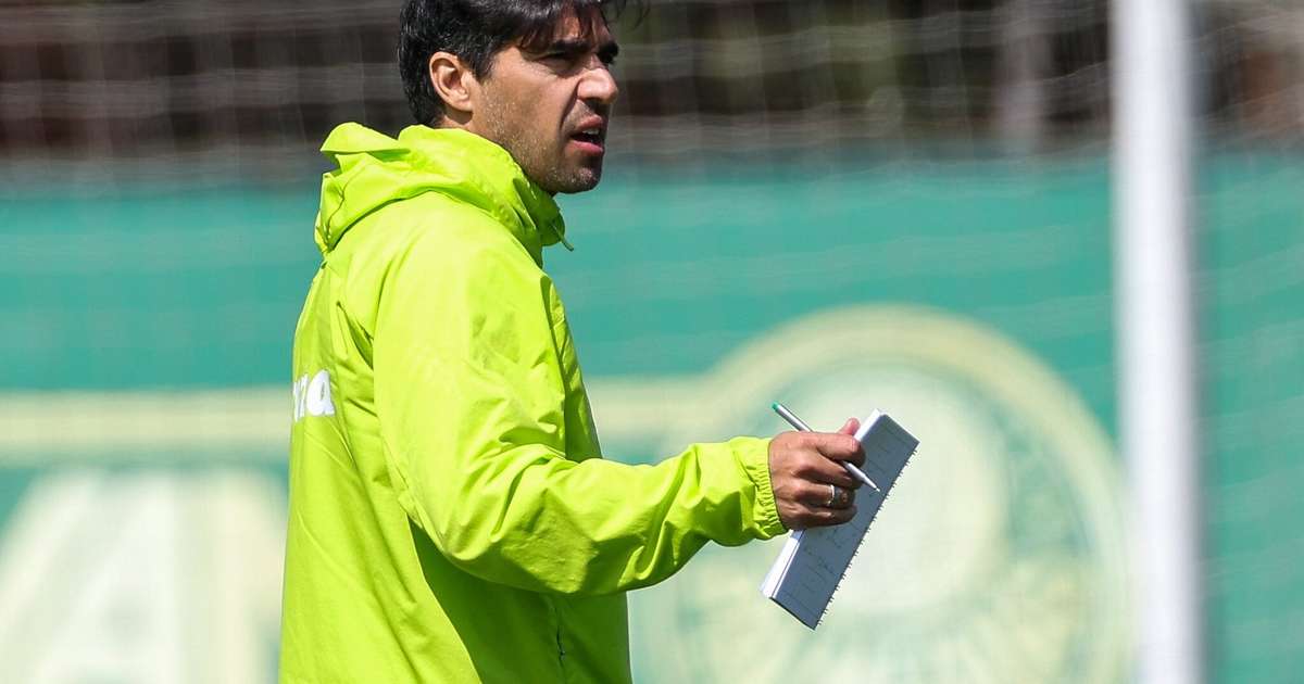 Baixa importante no Palmeiras impactará time na reta final do Brasileirão.