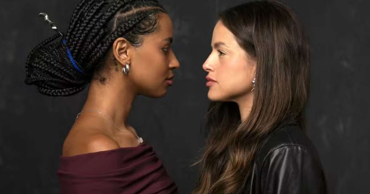 'Mania de Você': Quem canta a abertura da novela? Produtor revela ...