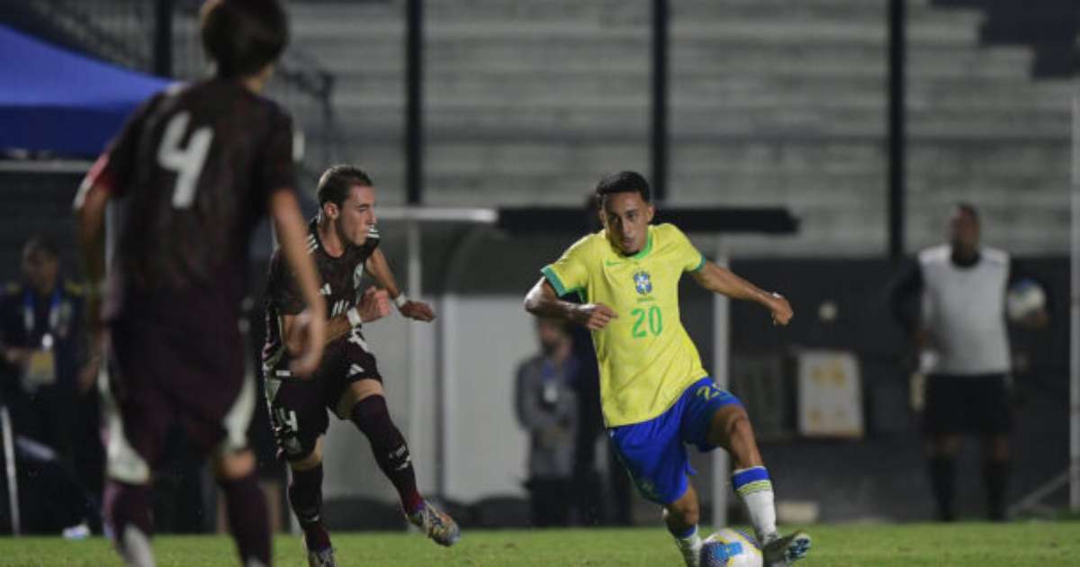 Matheus Gonçalves Revela Conversa Com Ex-Alvo do Flamengo