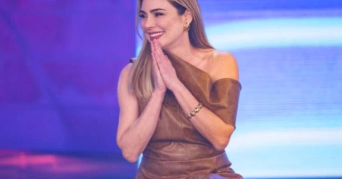 Sheherazade declara criptomoedas entre seus bens! 💰