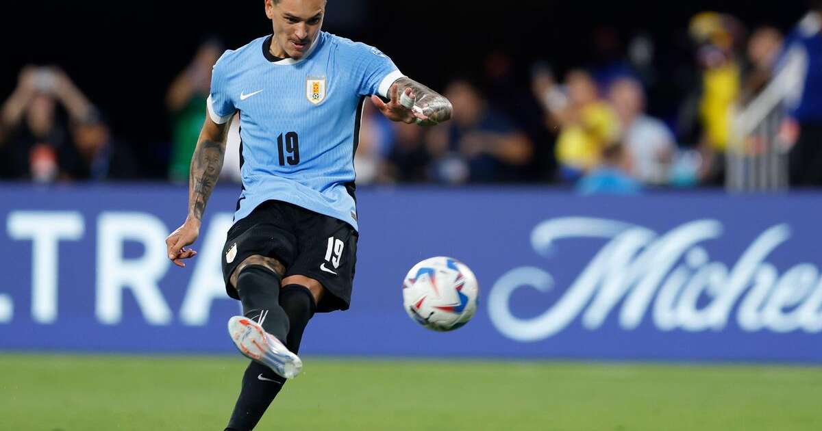 Palpite Venezuela x Uruguai - Eliminatórias Sul-Americanas da Copa do ...