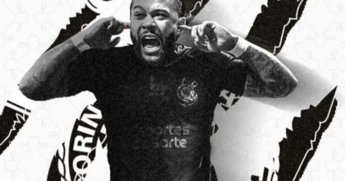 Corinthians busca estratégia para ter Depay na Copa do Brasil