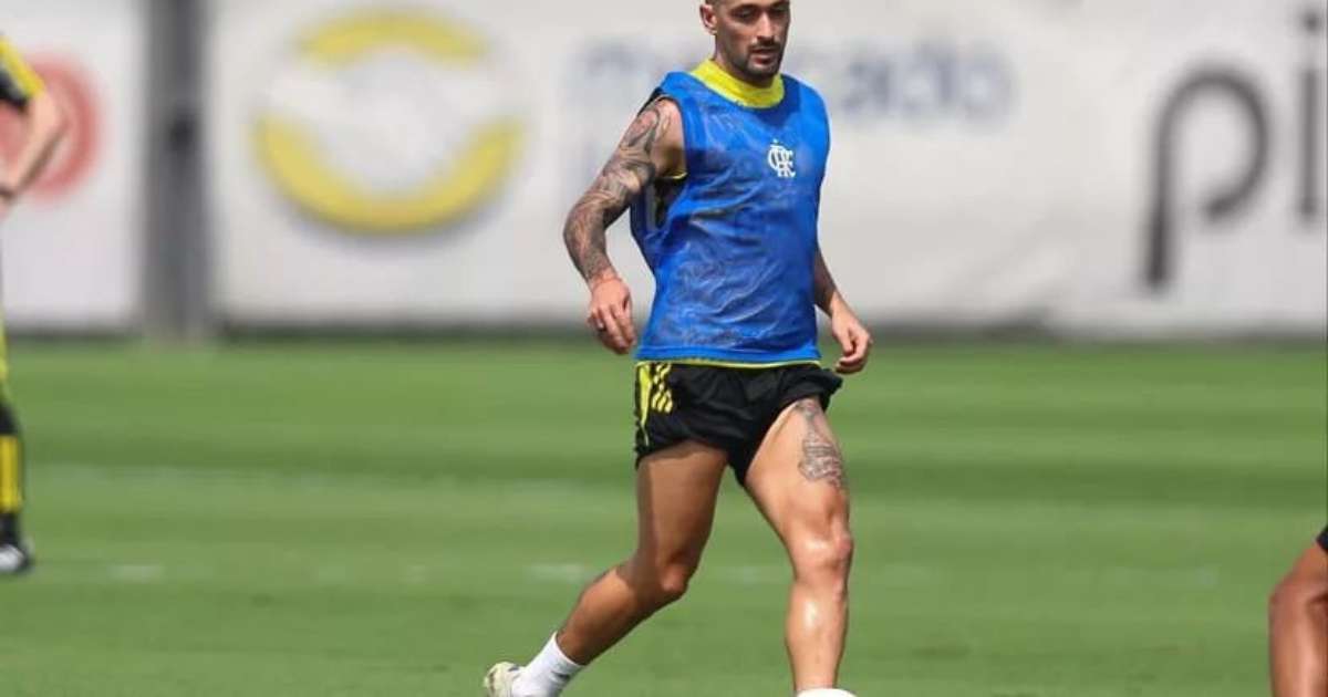 Flamengo encara obstáculos no departamento médico antes de partida crucial.