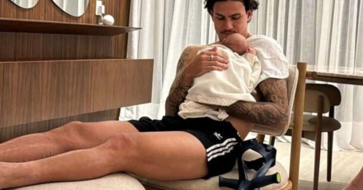 DEFINIDO! Pedro, do Flamengo, mantém mesmo médico da cirurgia de 2018