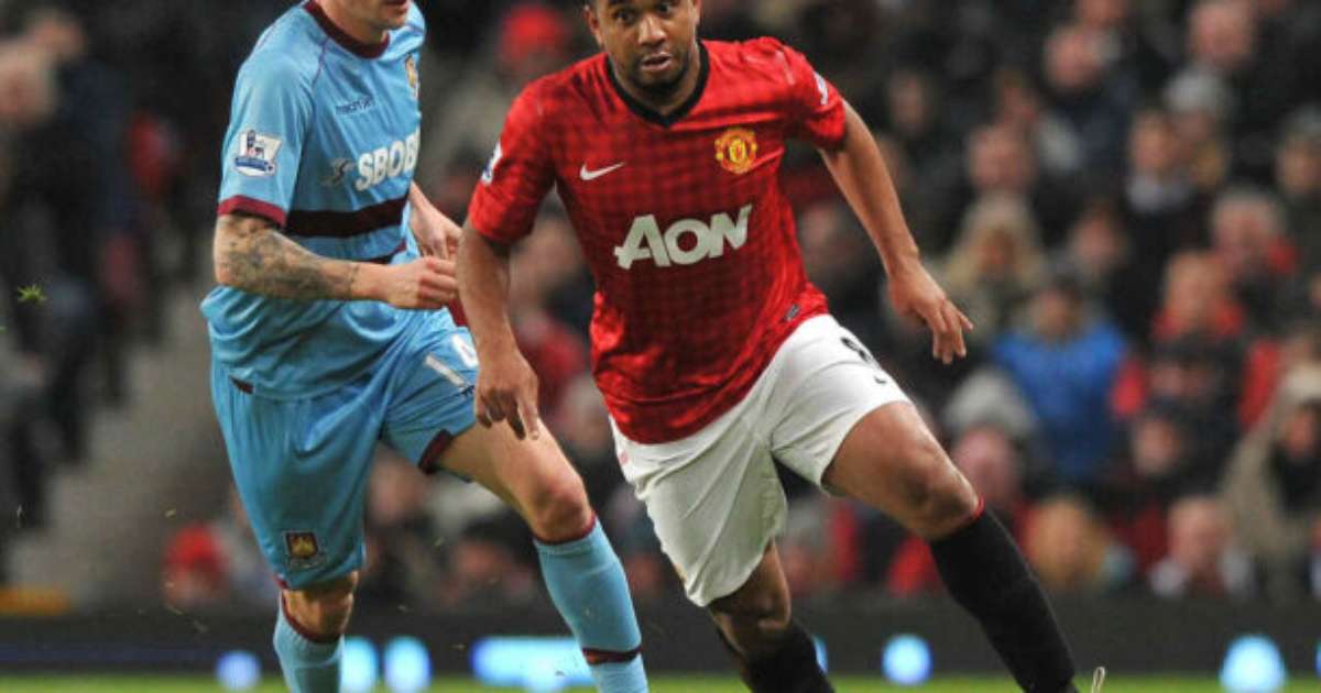 Justiça Determina Prisão de Anderson, Ex-Grêmio, Inter e United