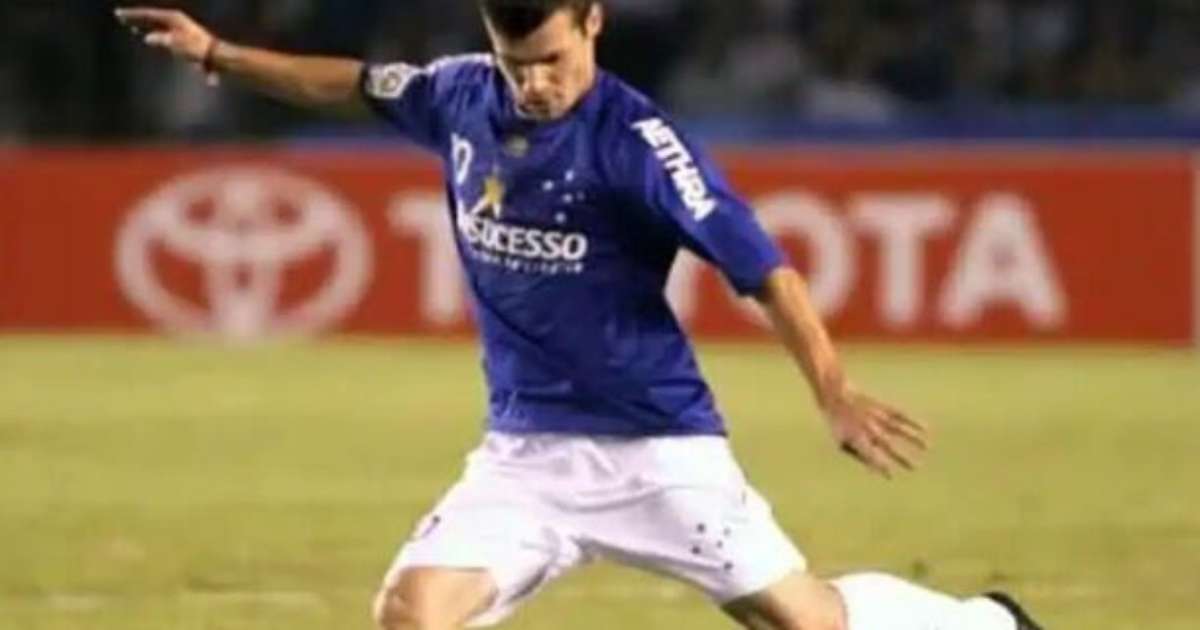 Ex-jogador do Cruzeiro quer mínimo de semifinal na Libertadores 2025