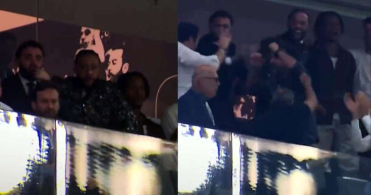 Depay: destaque nas tribunas pelo Corinthians, celebra e critica arbitragem.