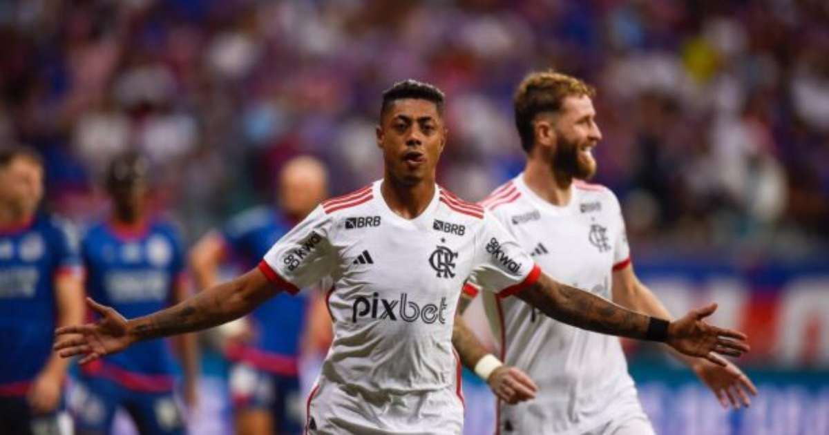 QUANTIA MILIONÁRIA! Flamengo pode arrecadar mais de R 9 milhões avançando contra o Bahia