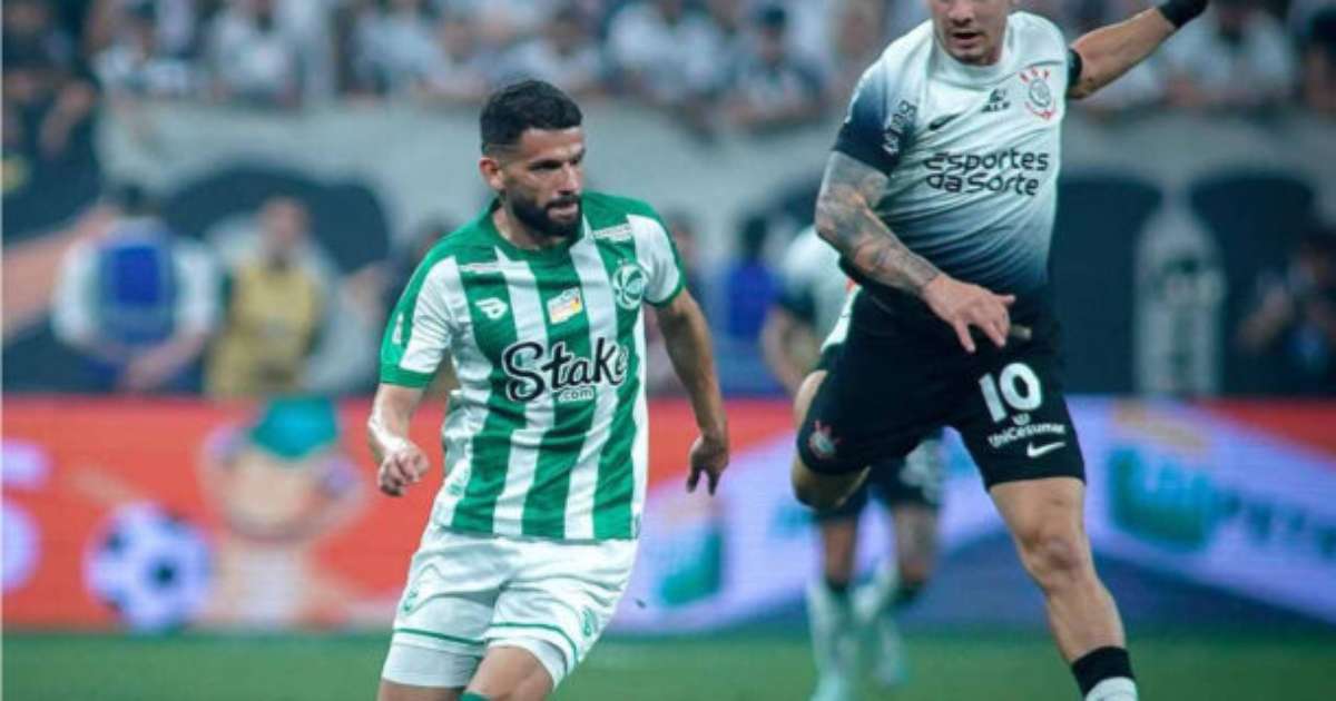 Var do Corinthians divulga áudios de lances polêmicos em vitória do time.