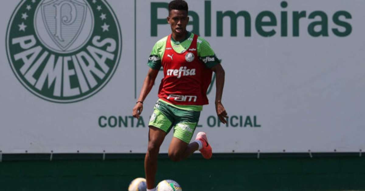 Voltam os convocados para as eliminatórias e treinam pelo Palmeiras.