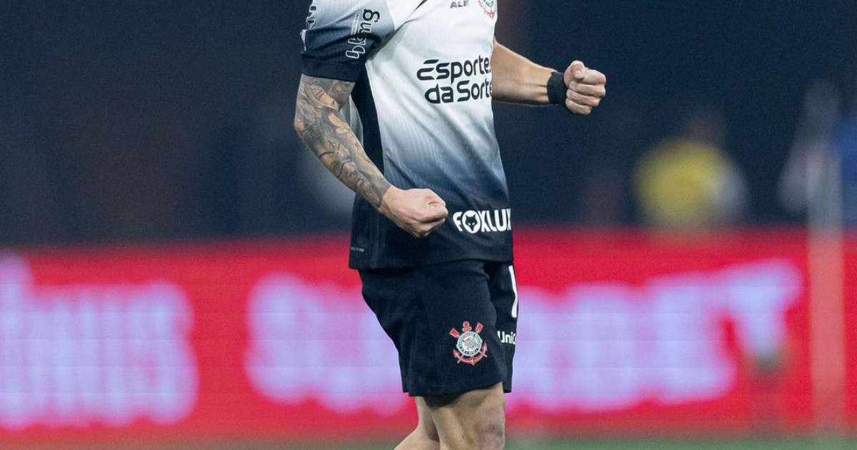 Corinthians assegura montante milionário com avanço na Copa do Brasil.
