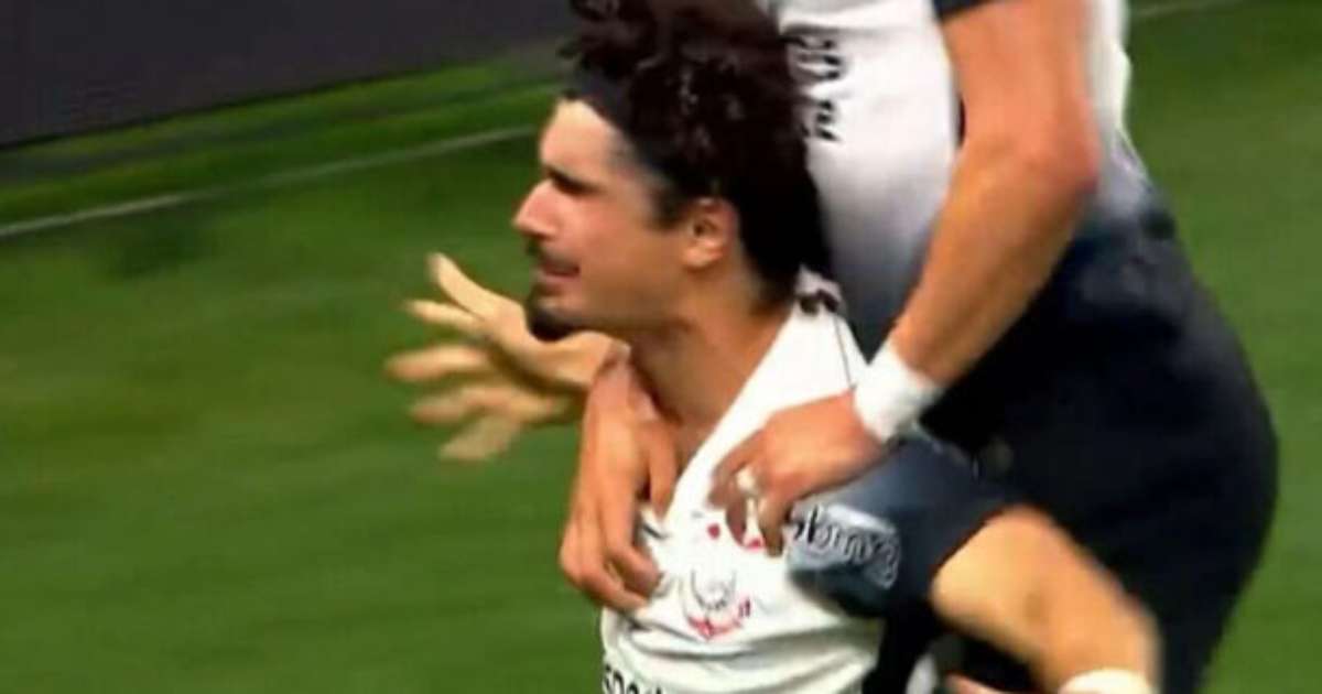 Ramalho e o gol decisivo: acreditar até o minuto final no Corinthians