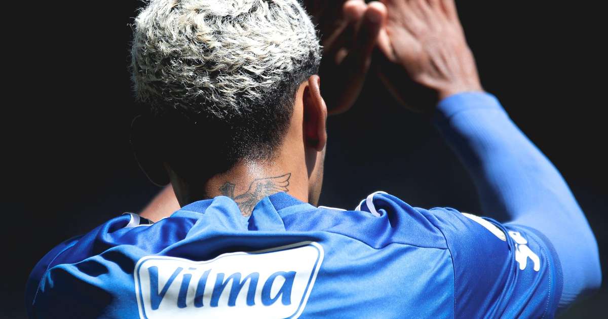 cruzeiro busca consolidar posição no g6 com principal jogador em destaque