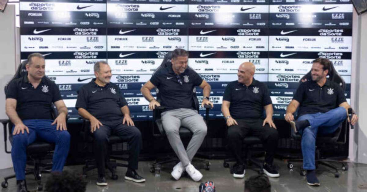 Diretor Atualiza Dívida do Corinthians: Veja os Valores Atualizados