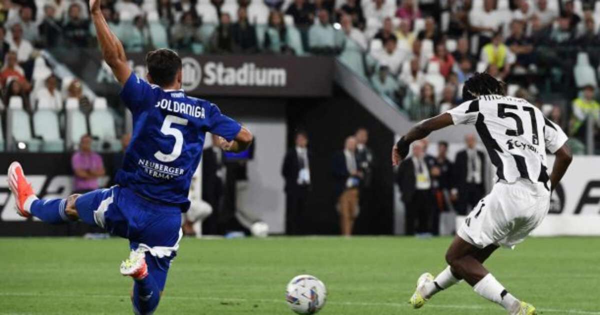 Empoli x Juventus: onde assistir, escalações e arbitragem
