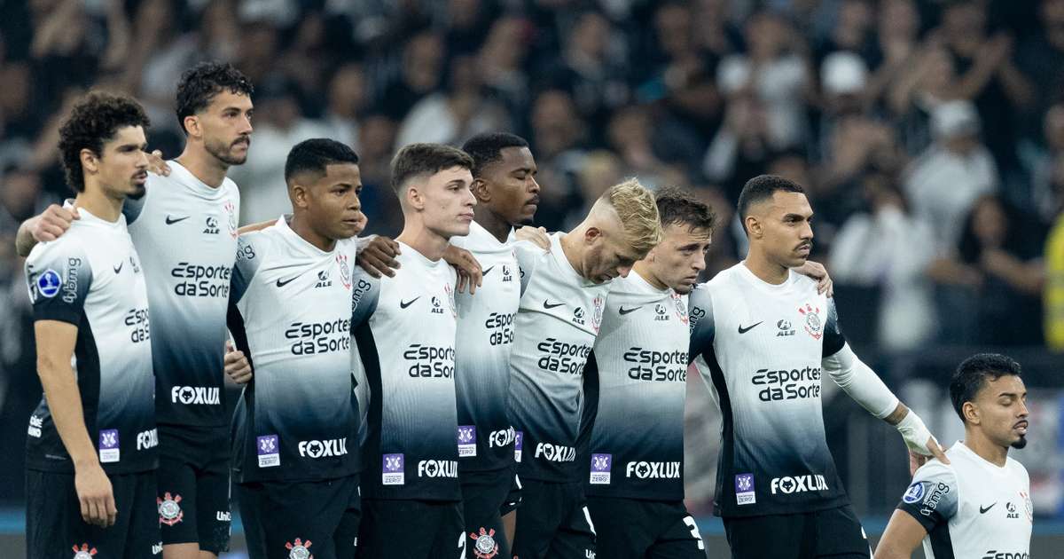 Corinthians busca repetir desempenho da Copa do Brasil no Brasileirão