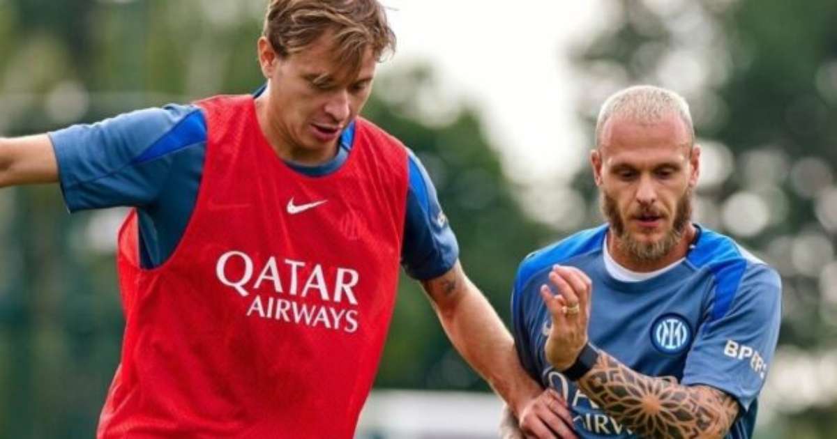 Monza x Inter de Milão: onde assistir, escalações e arbitragem