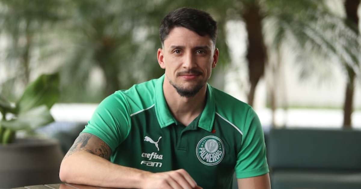 Recuperação de Lesão de Piquerez no Palmeiras: estratégia de engajamento com os fãs.