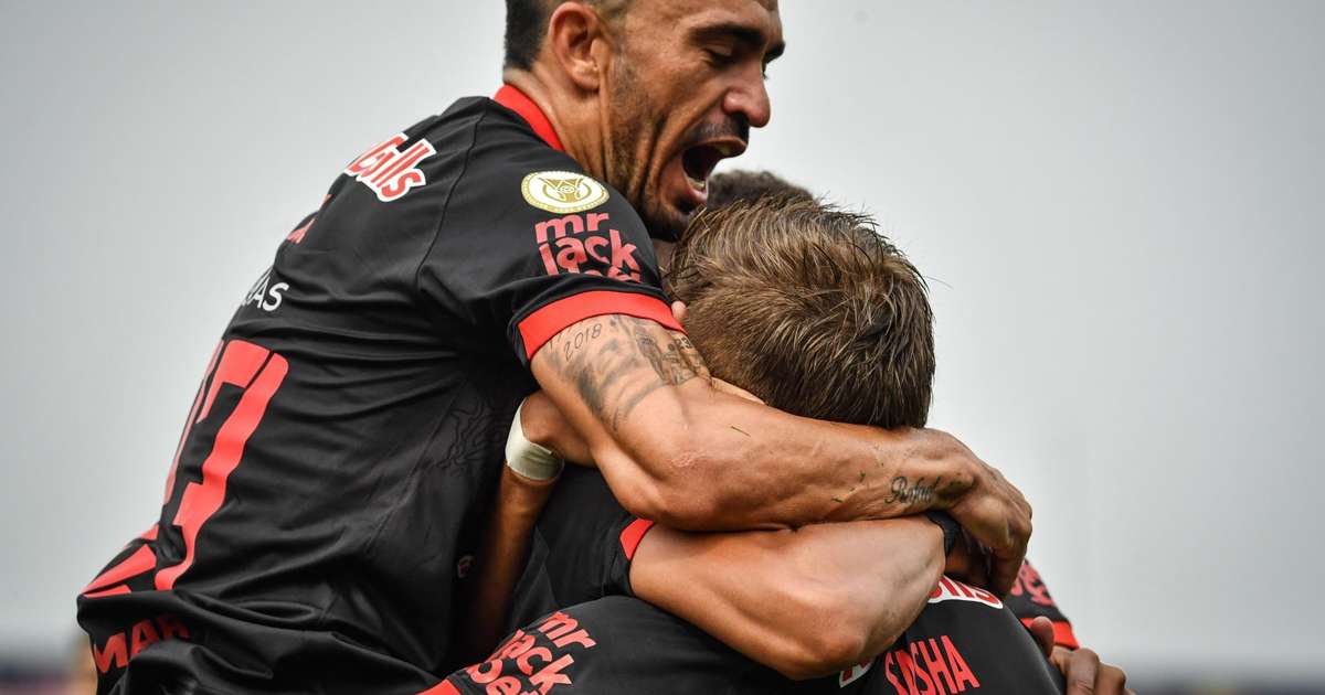 Empate entre Red Bull Bragantino e Grêmio no Campeonato Brasileiro