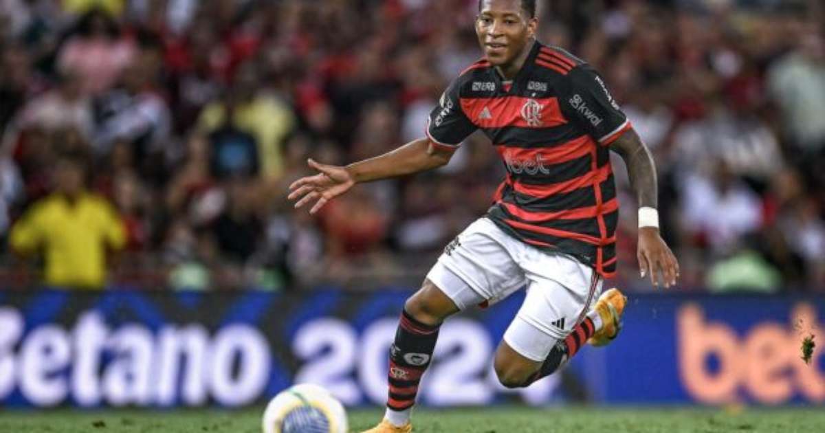 Flamengo inscreve Três Reforços na Libertadores em Lista Oficial.